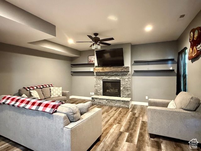 718 S 700 E, Preston, ID 83263