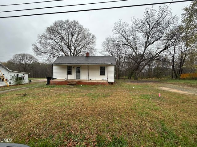 1615 Cadiz Street, Burlington, NC 27217