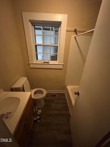 1615 Cadiz Street, Burlington, NC 27217