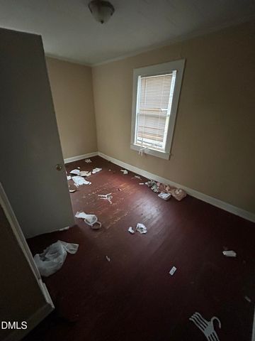 1615 Cadiz Street, Burlington, NC 27217