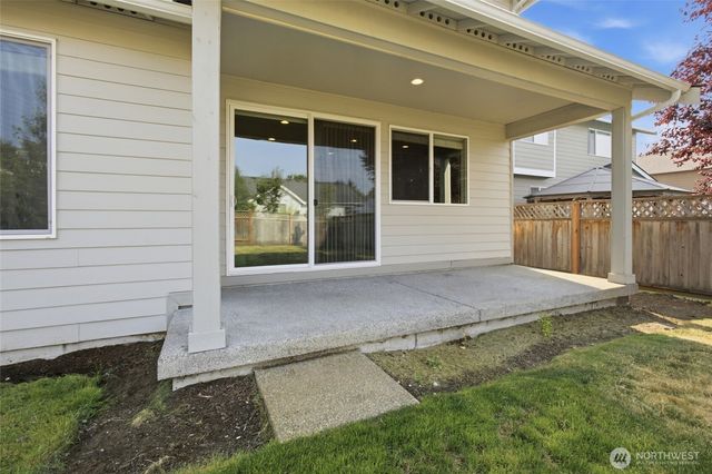 5511 Parquet Way SE, Olympia, WA 98513