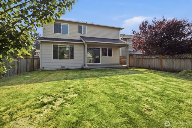 5511 Parquet Way SE, Olympia, WA 98513