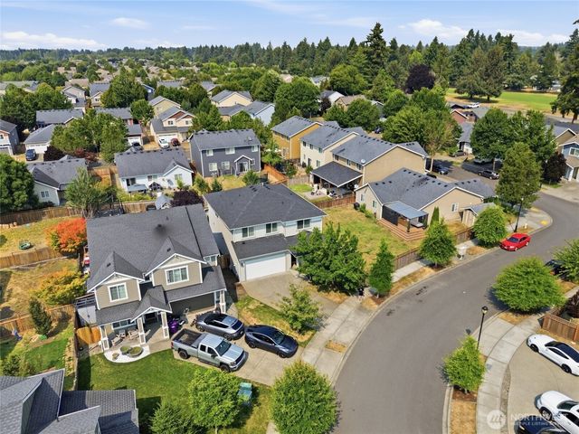 5511 Parquet Way SE, Olympia, WA 98513