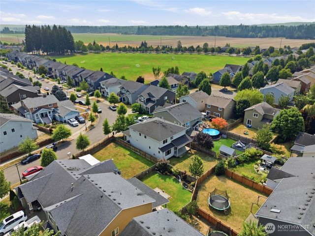 5511 Parquet Way SE, Olympia, WA 98513