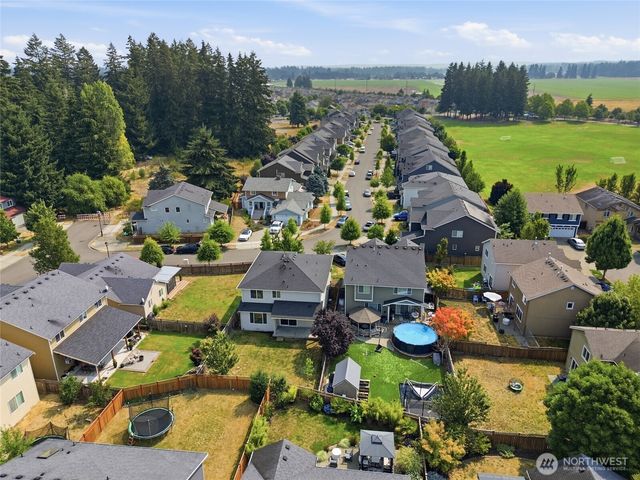 5511 Parquet Way SE, Olympia, WA 98513