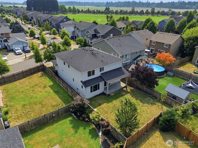 5511 Parquet Way SE, Olympia, WA 98513