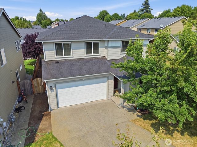 5511 Parquet Way SE, Olympia, WA 98513