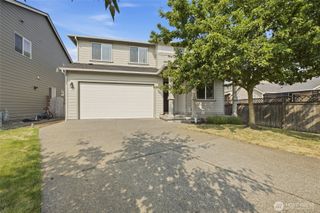 5511 Parquet Way SE, Olympia, WA 98513