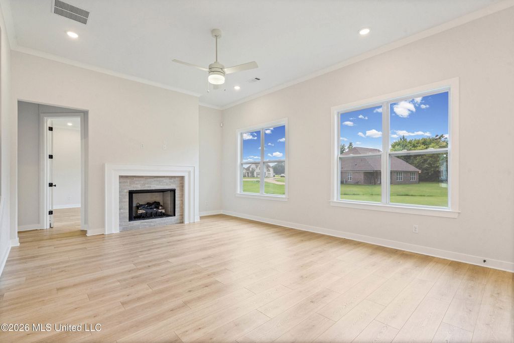 9093 Apple Orchard Cove, Olive Branch, MS 38654 — photo 5