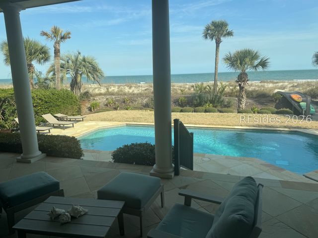 15 Man O War, Hilton Head Island, SC 29928