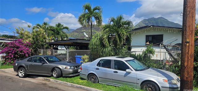 85-724 Kaupuni Place, Waianae, HI 96792