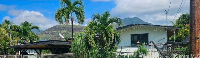 85-724 Kaupuni Place, Waianae, HI 96792