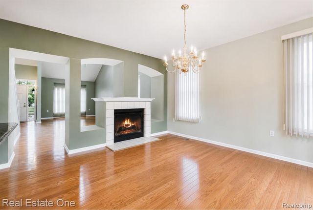 3622 Camden Court, Auburn Hills, MI 48326