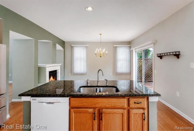3622 Camden Court, Auburn Hills, MI 48326
