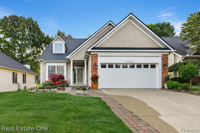 3622 Camden Court, Auburn Hills, MI 48326