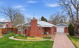 760 S Clay Street, Denver, CO 80219