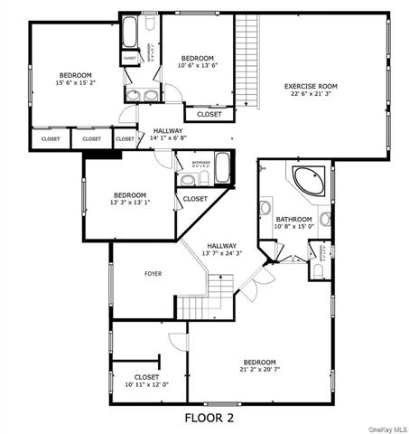 2 Holly Crescent, Hopewell Junction, NY 12533