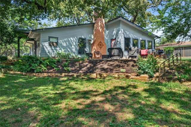 342 Churchill Lane, Pottsboro, TX 75076