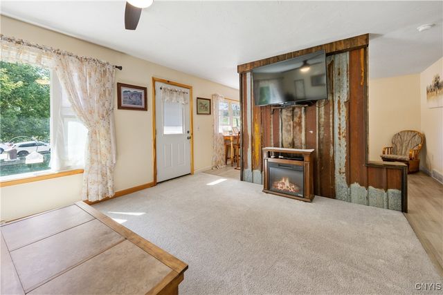 4483 Seeber Road, Lincoln, NY 13032