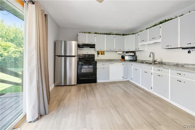 4483 Seeber Road, Lincoln, NY 13032