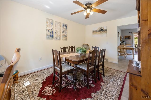 4483 Seeber Road, Lincoln, NY 13032