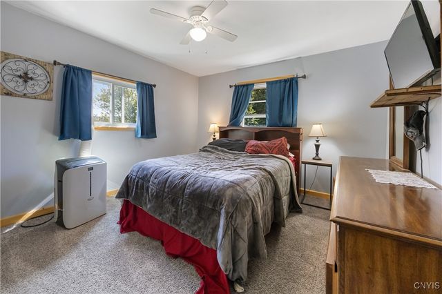 4483 Seeber Road, Lincoln, NY 13032