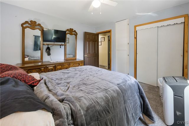 4483 Seeber Road, Lincoln, NY 13032