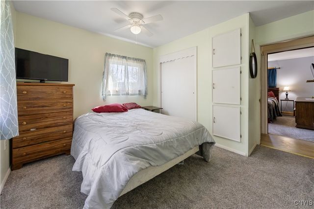 4483 Seeber Road, Lincoln, NY 13032