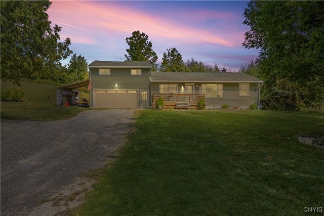 4483 Seeber Road, Lincoln, NY 13032