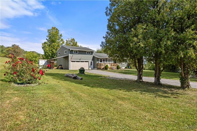 4483 Seeber Road, Lincoln, NY 13032