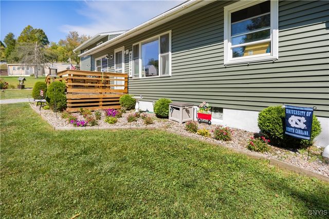 4483 Seeber Road, Lincoln, NY 13032