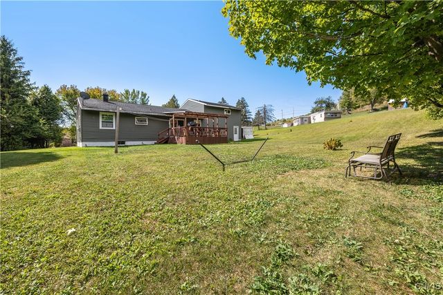 4483 Seeber Road, Lincoln, NY 13032