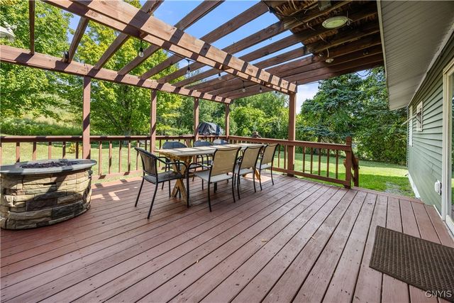 4483 Seeber Road, Lincoln, NY 13032