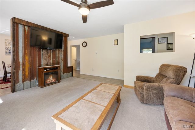 4483 Seeber Road, Lincoln, NY 13032