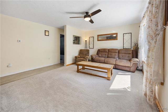 4483 Seeber Road, Lincoln, NY 13032