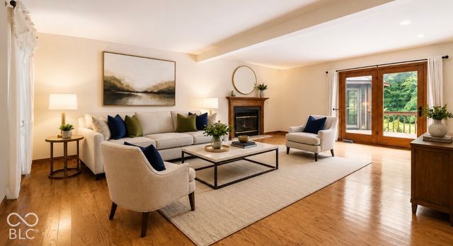 3022 Walnut Court, Greenfield, IN 46140