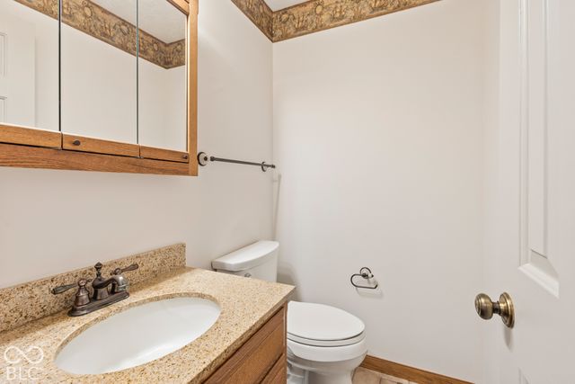 3022 Walnut Court, Greenfield, IN 46140