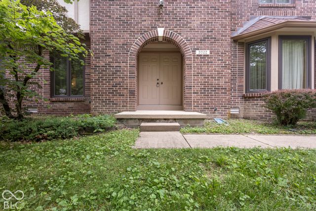 3022 Walnut Court, Greenfield, IN 46140