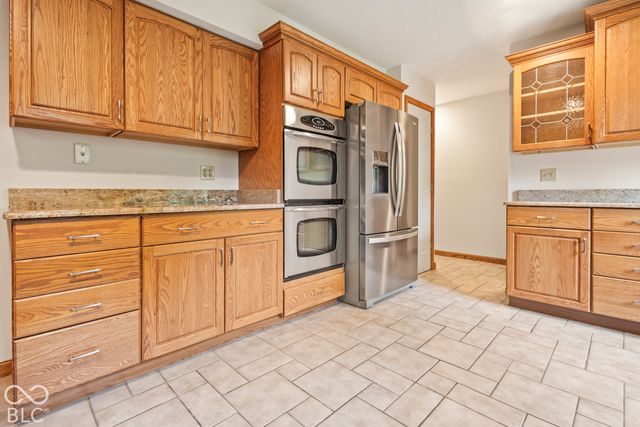 3022 Walnut Court, Greenfield, IN 46140