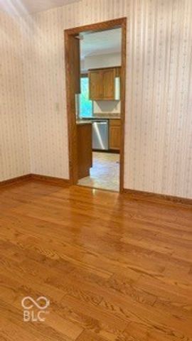 3022 Walnut Court, Greenfield, IN 46140