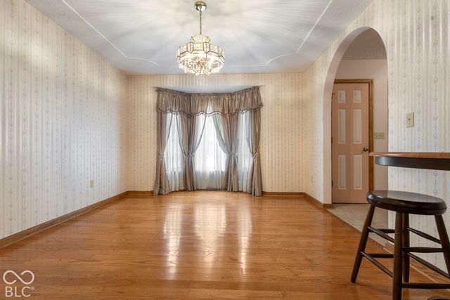 3022 Walnut Court, Greenfield, IN 46140