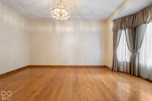 3022 Walnut Court, Greenfield, IN 46140