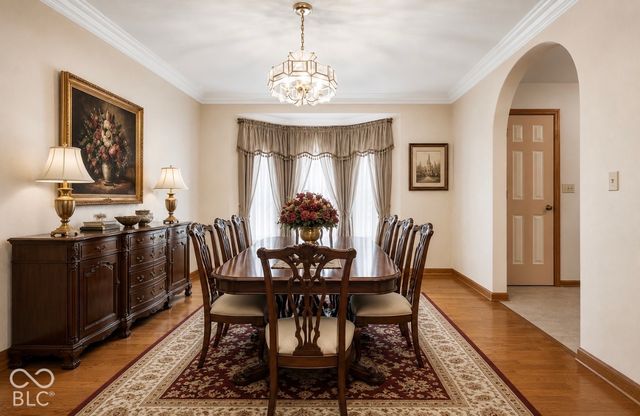 3022 Walnut Court, Greenfield, IN 46140