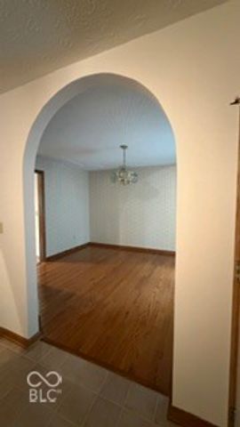 3022 Walnut Court, Greenfield, IN 46140