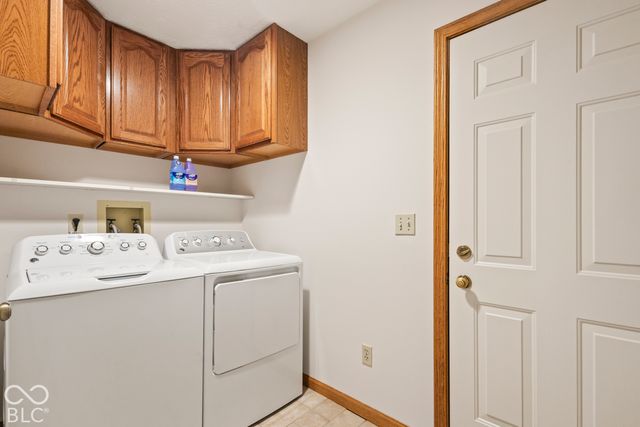 3022 Walnut Court, Greenfield, IN 46140