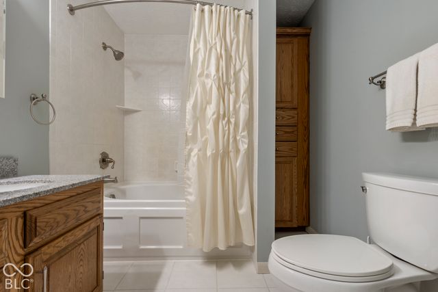 3022 Walnut Court, Greenfield, IN 46140
