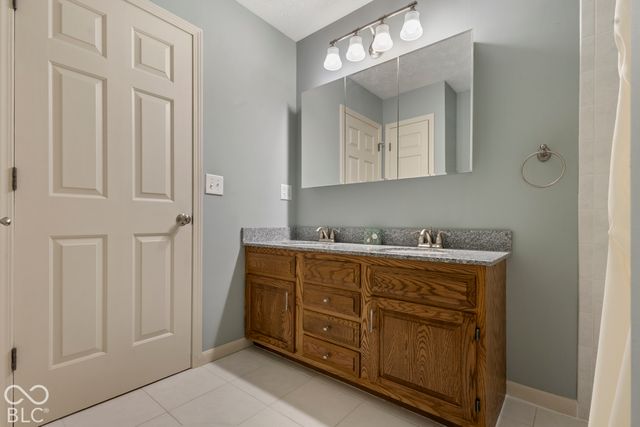 3022 Walnut Court, Greenfield, IN 46140