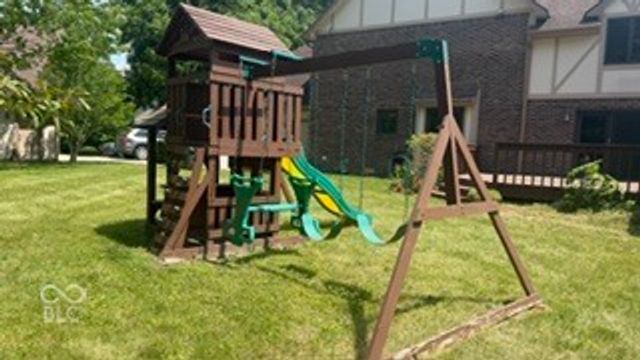 3022 Walnut Court, Greenfield, IN 46140