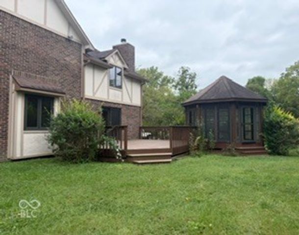 3022 Walnut Court, Greenfield, IN 46140