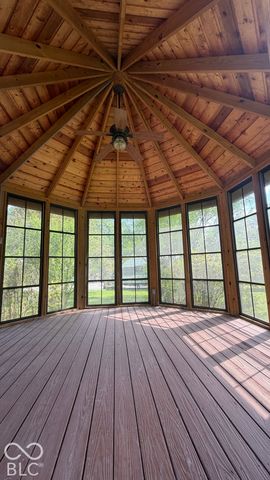 3022 Walnut Court, Greenfield, IN 46140